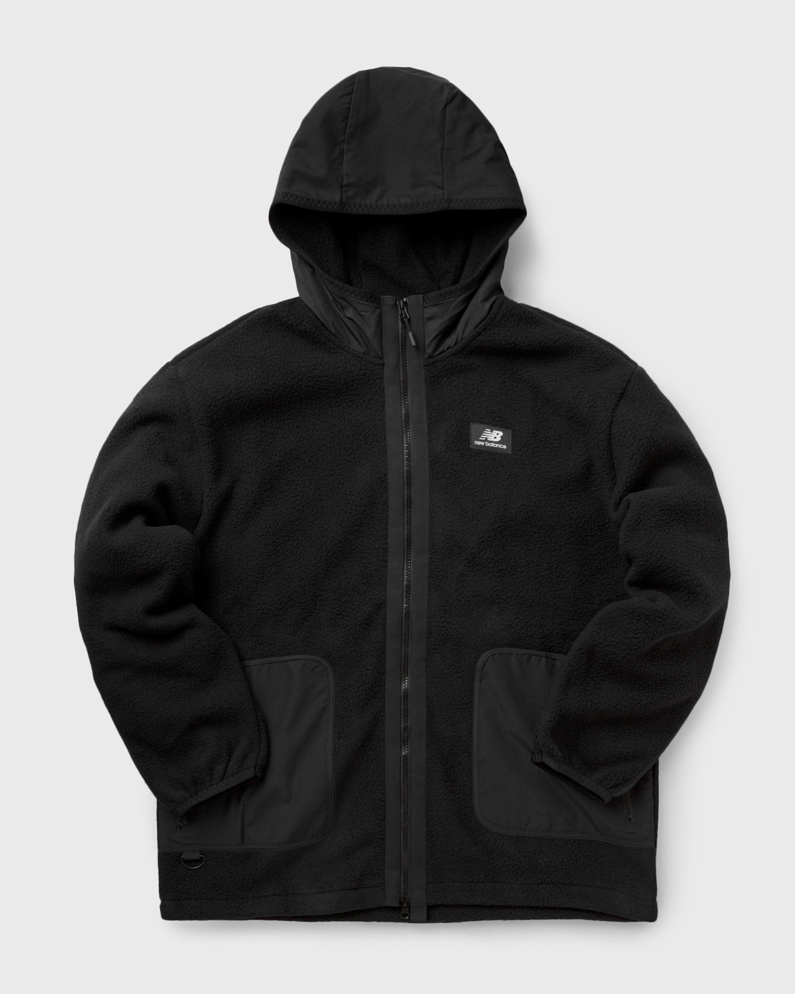 All Terrain Season Jacket