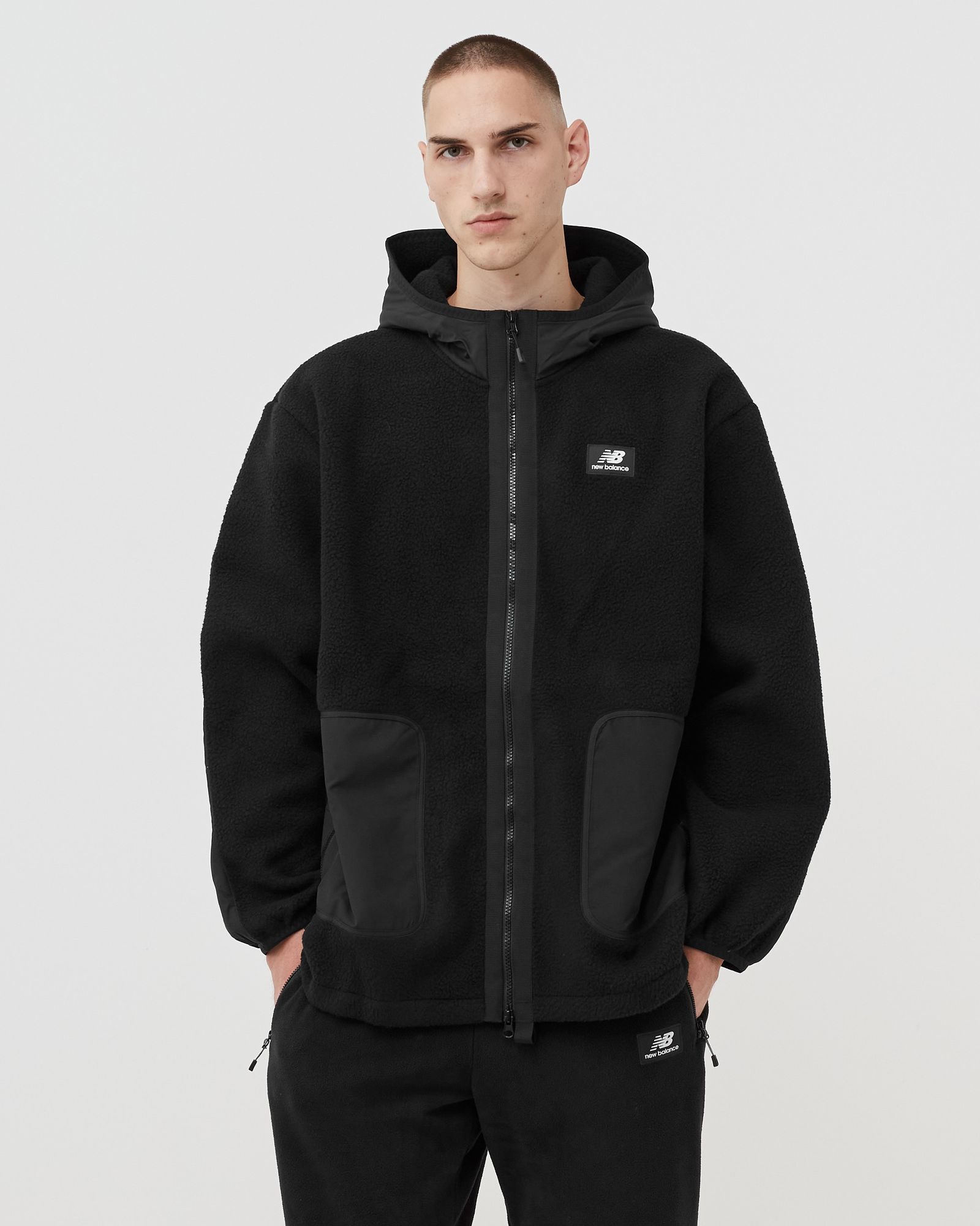 All Terrain Season Jacket