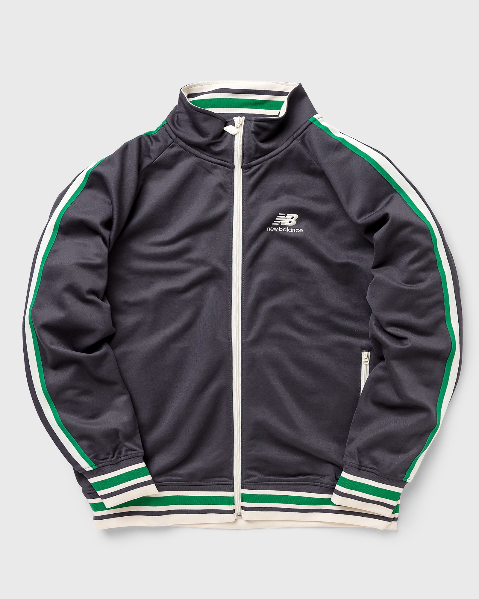 Athletics 70s Run Track Jacket