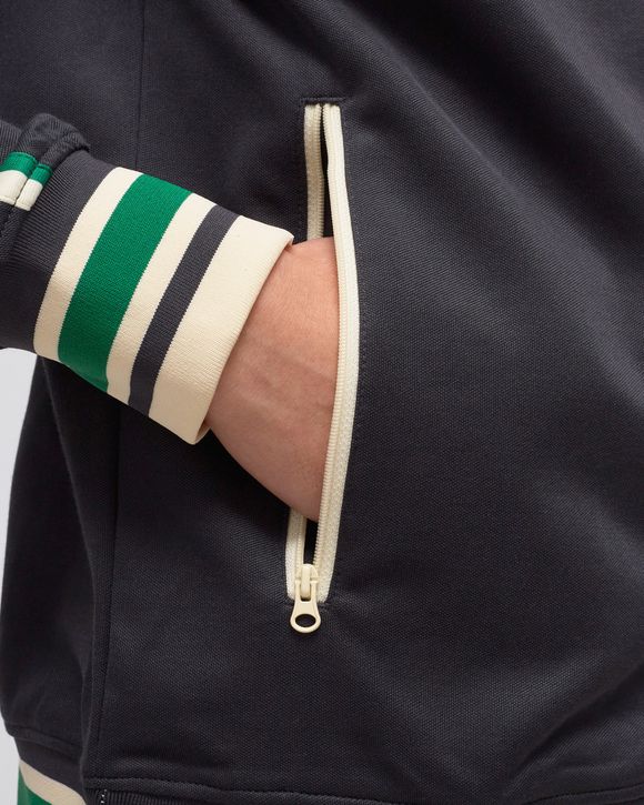 Athletics 70s Run Track Jacket