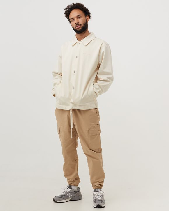 Athletics Nature State Coaches Jacket