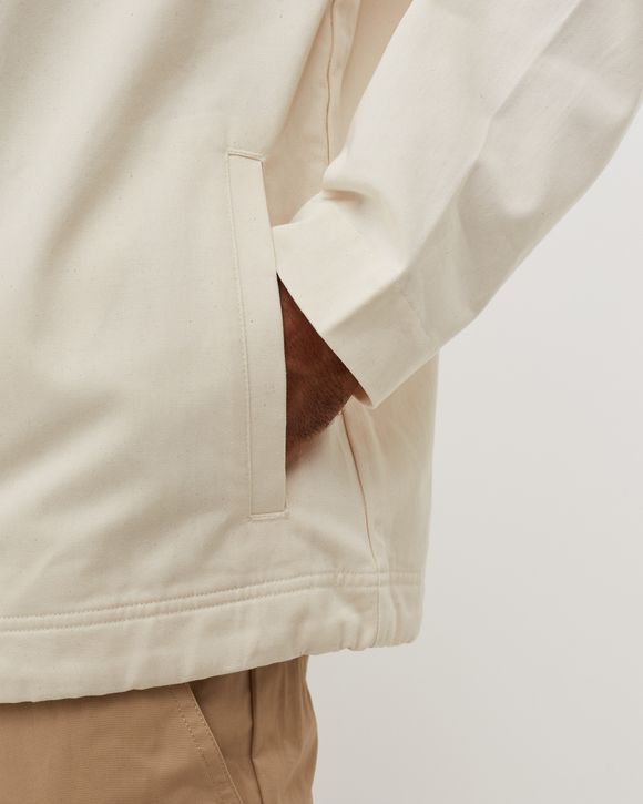 Athletics Nature State Coaches Jacket