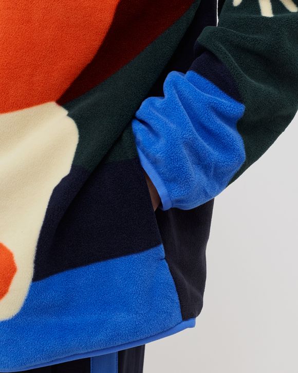 Hoops Classic Court Sherpa Jacket