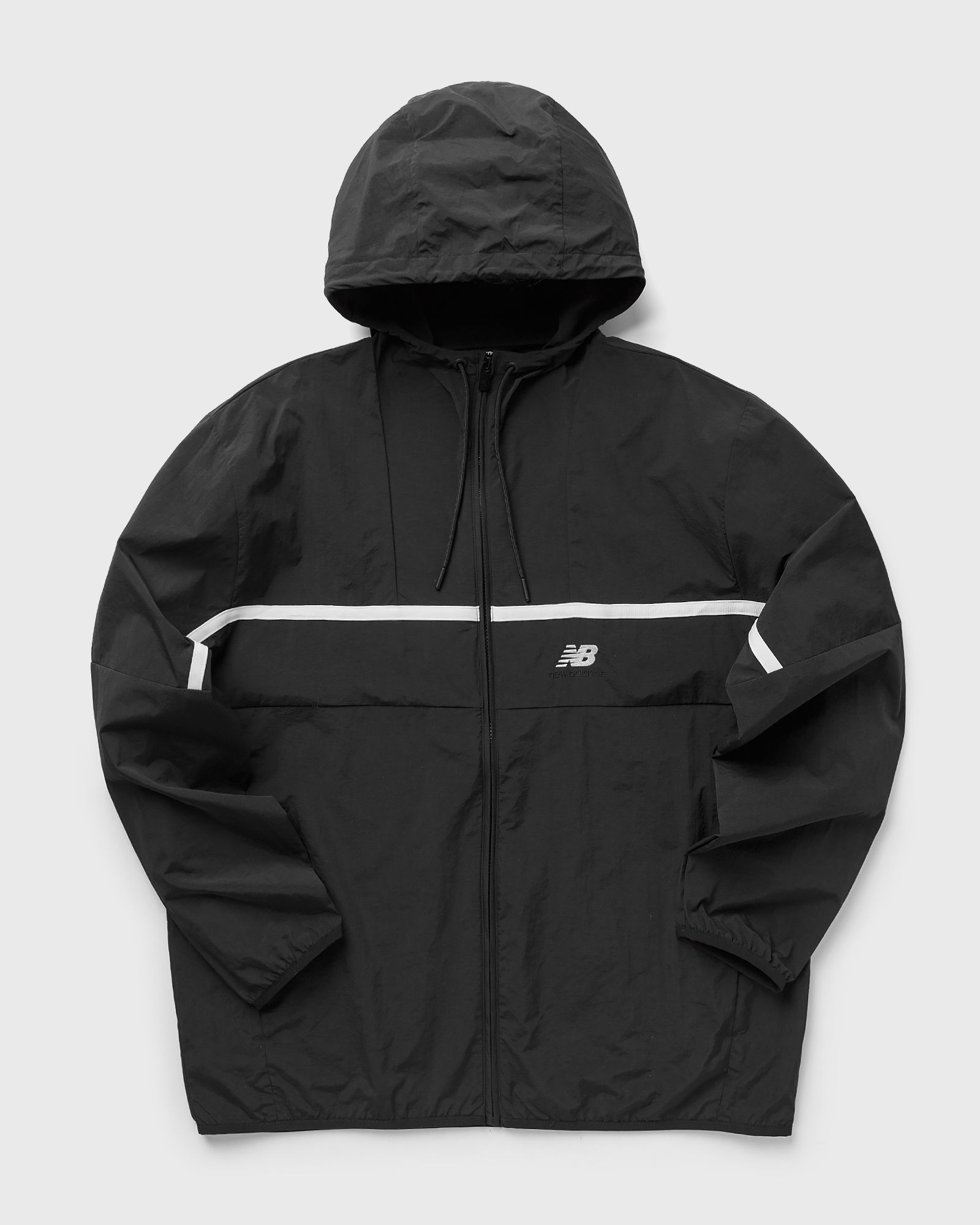 Athletics Remastered Woven Windbreaker