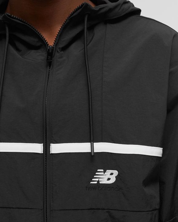 Athletics Remastered Woven Windbreaker