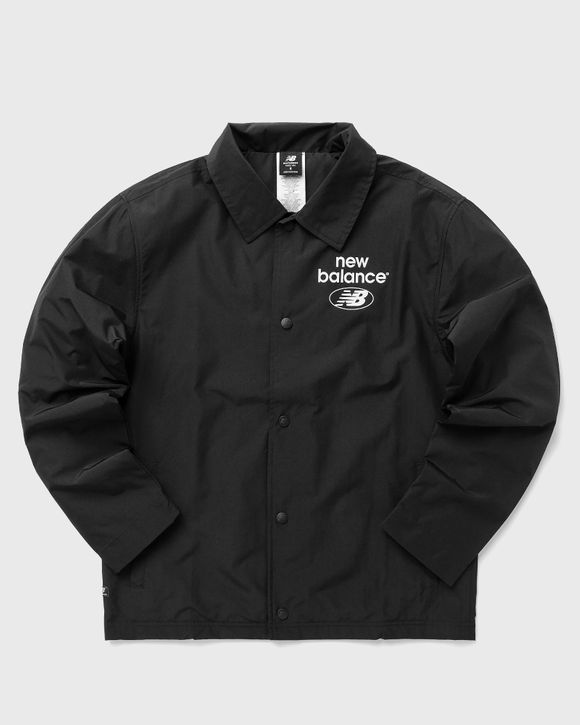 Essentials Reimagined Woven Jacket