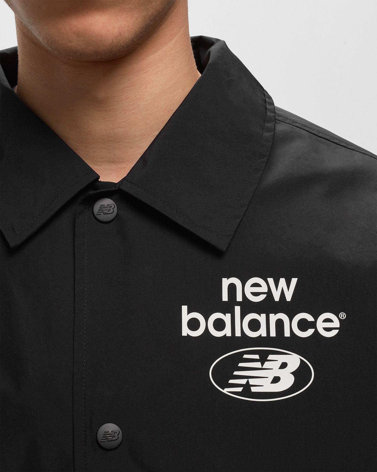 Essentials Reimagined Woven Jacket