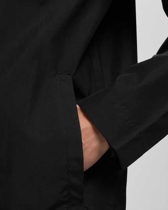 Essentials Reimagined Woven Jacket