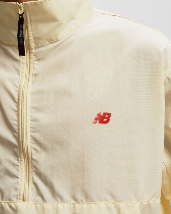 Made in USA Quarter Zip