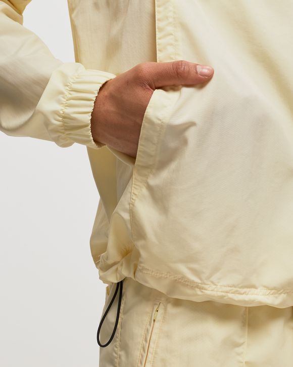 Made in USA Quarter Zip