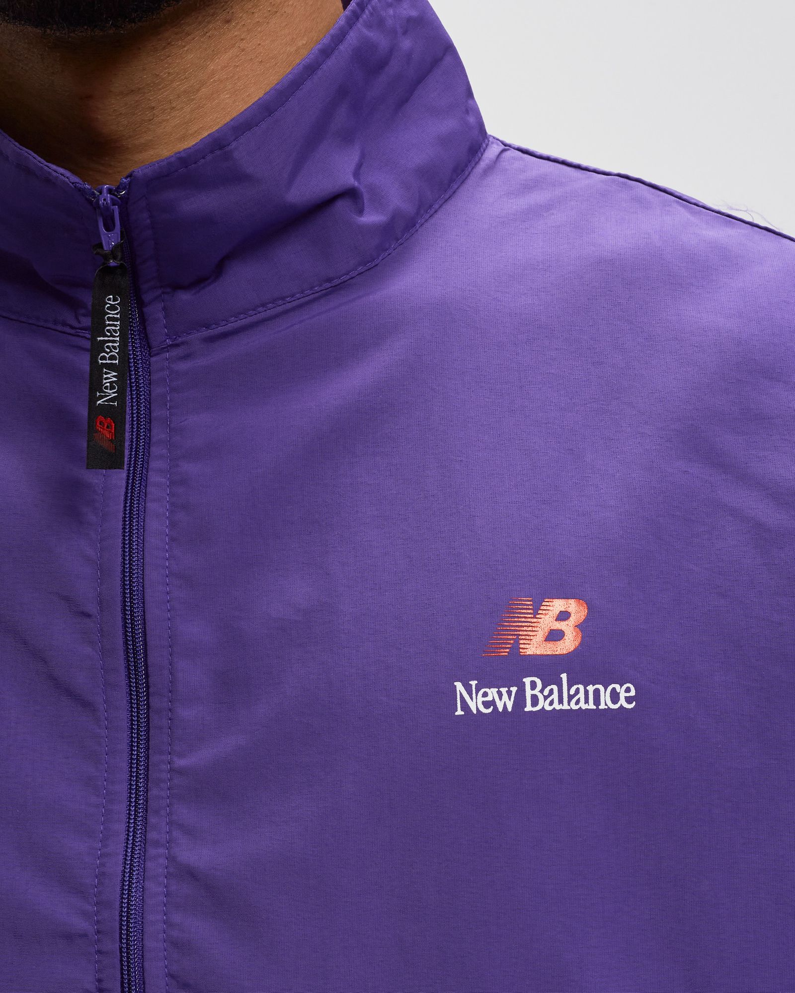 Made in USA Quarter Zip