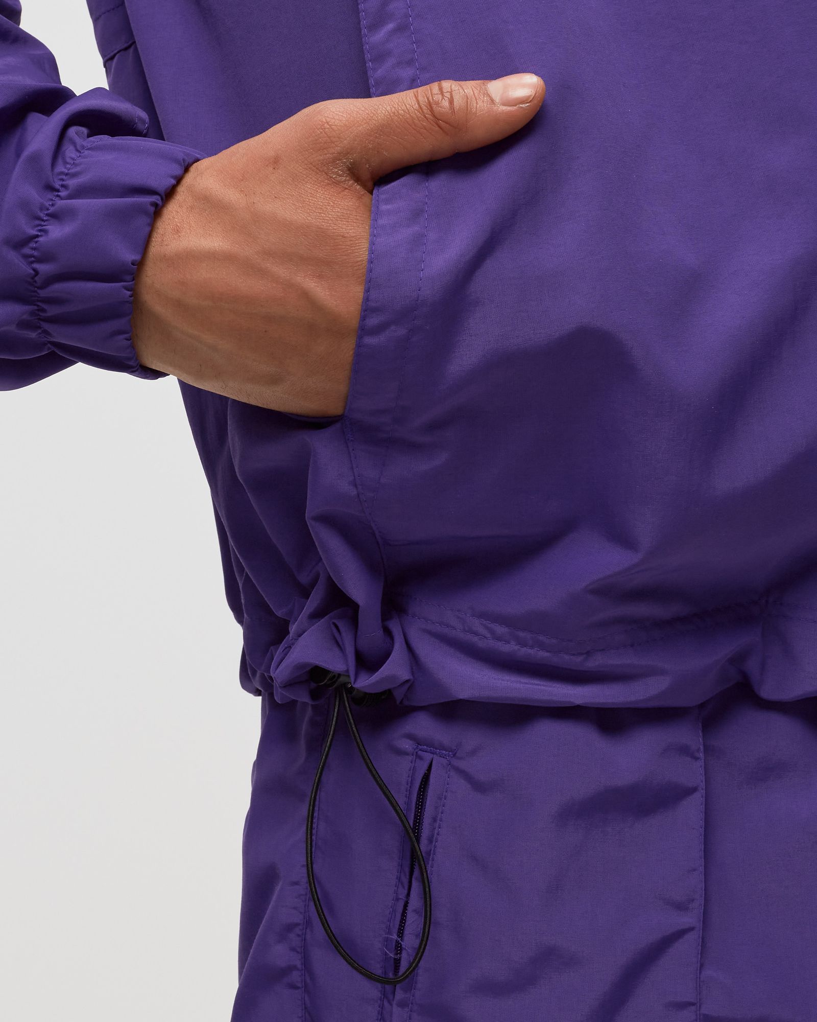 Made in USA Quarter Zip