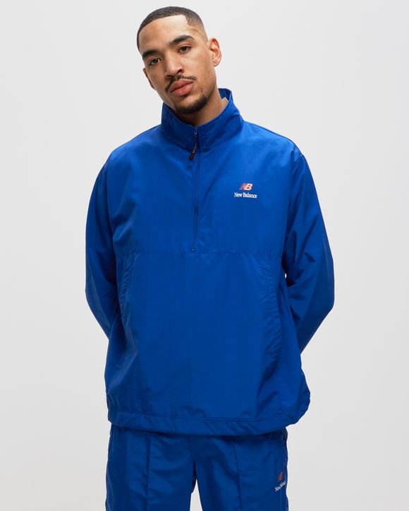 New balance quarter zip jacket sale