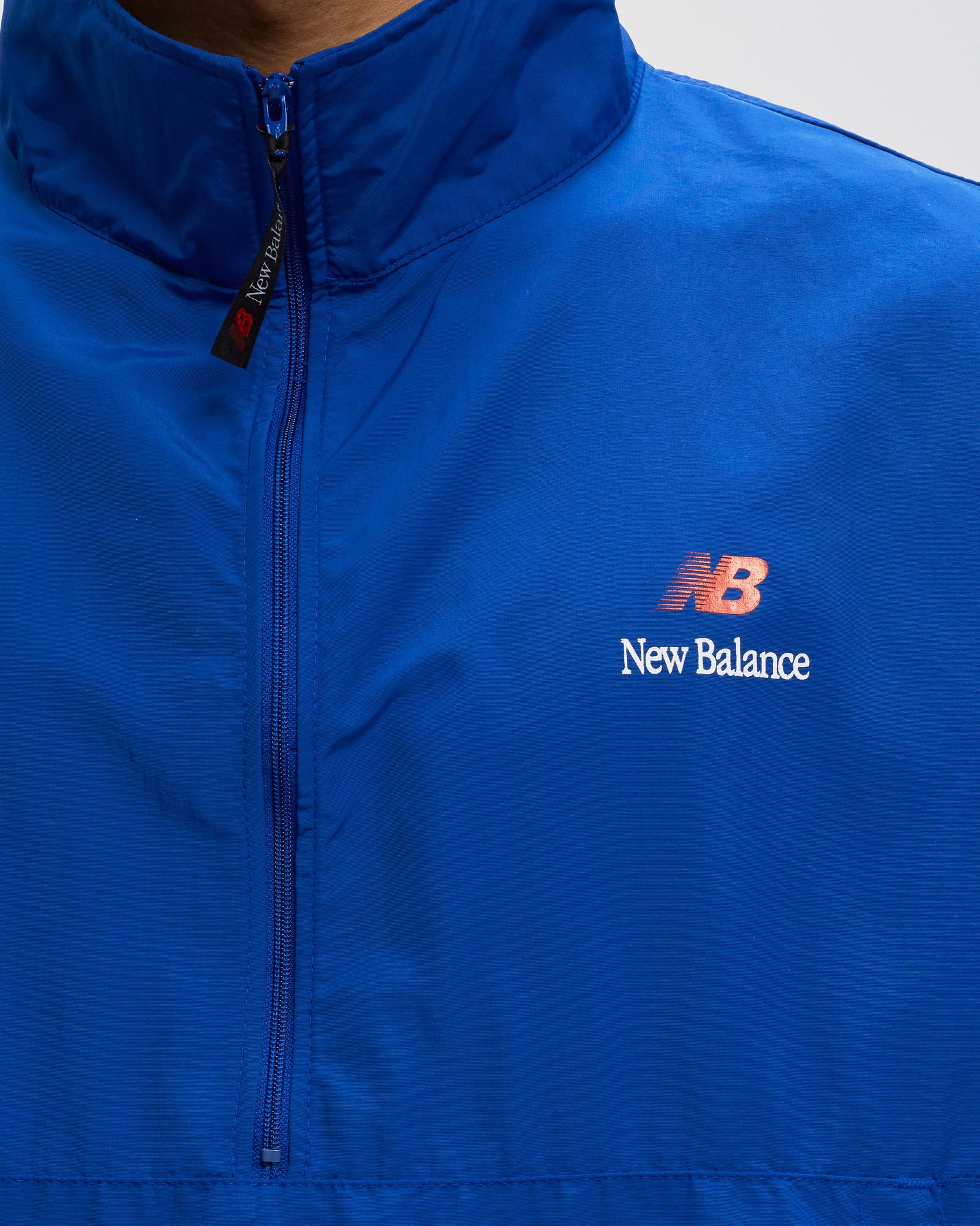 Made in USA Quarter Zip