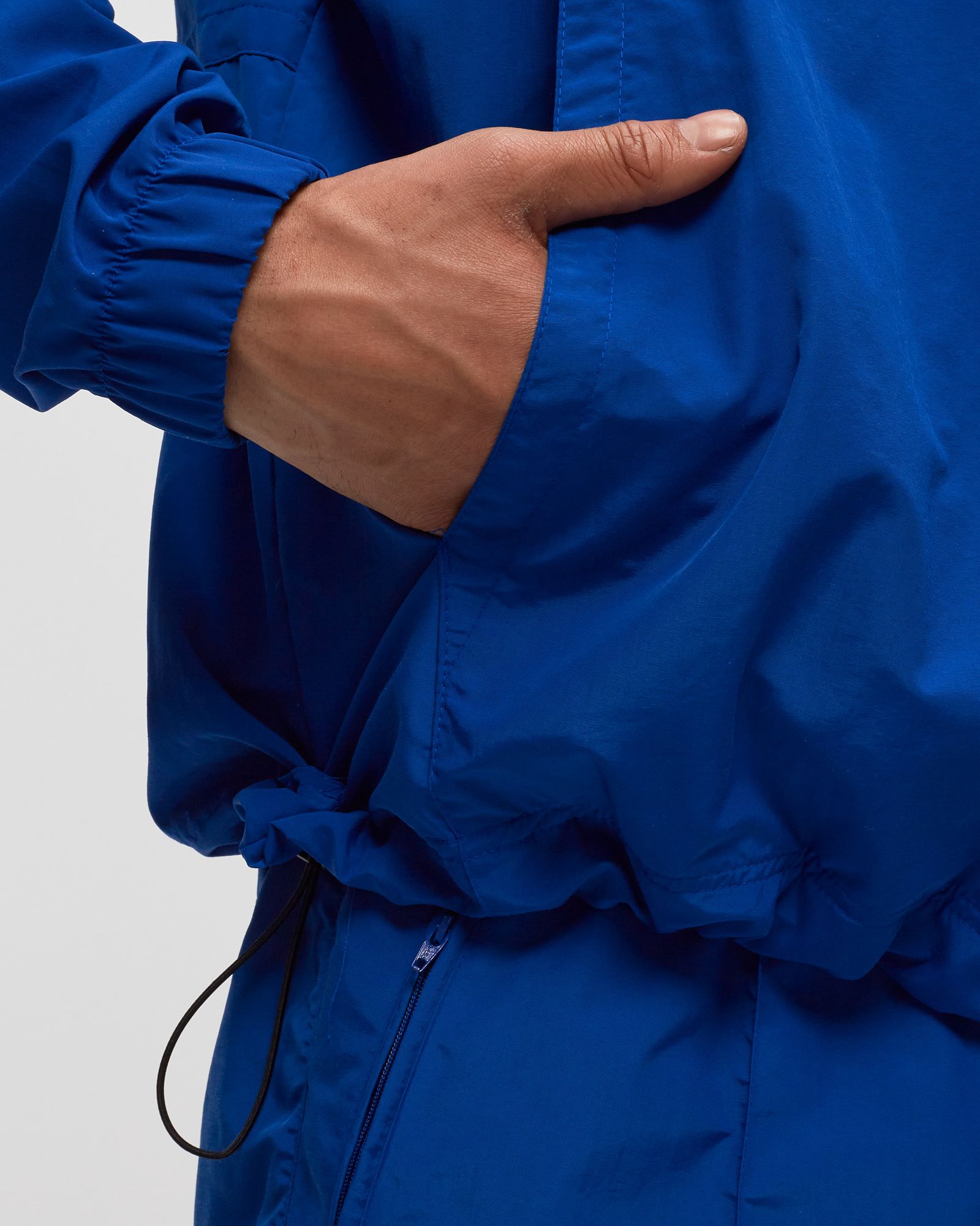 Made in USA Quarter Zip