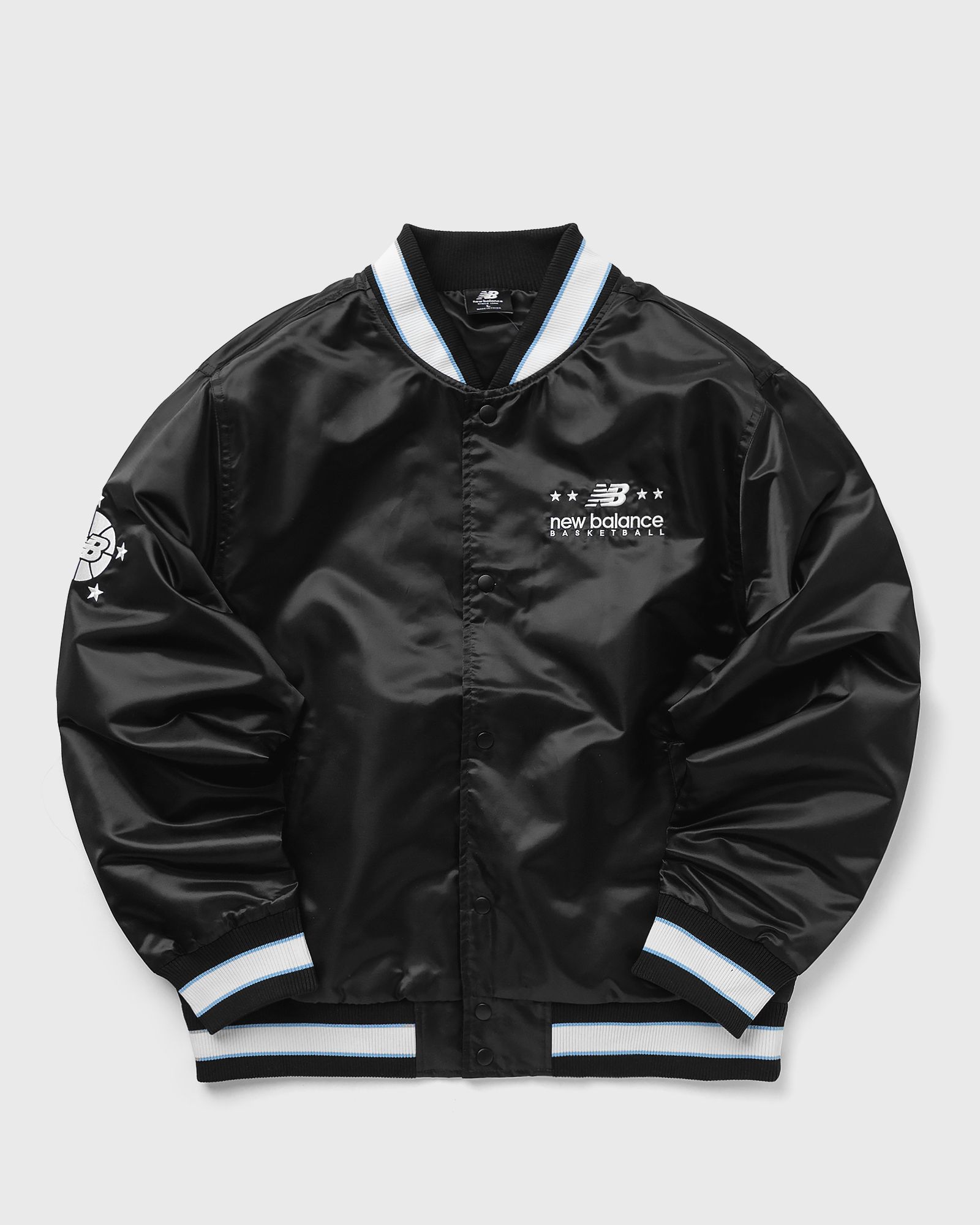 Hoops Invitational Jacket