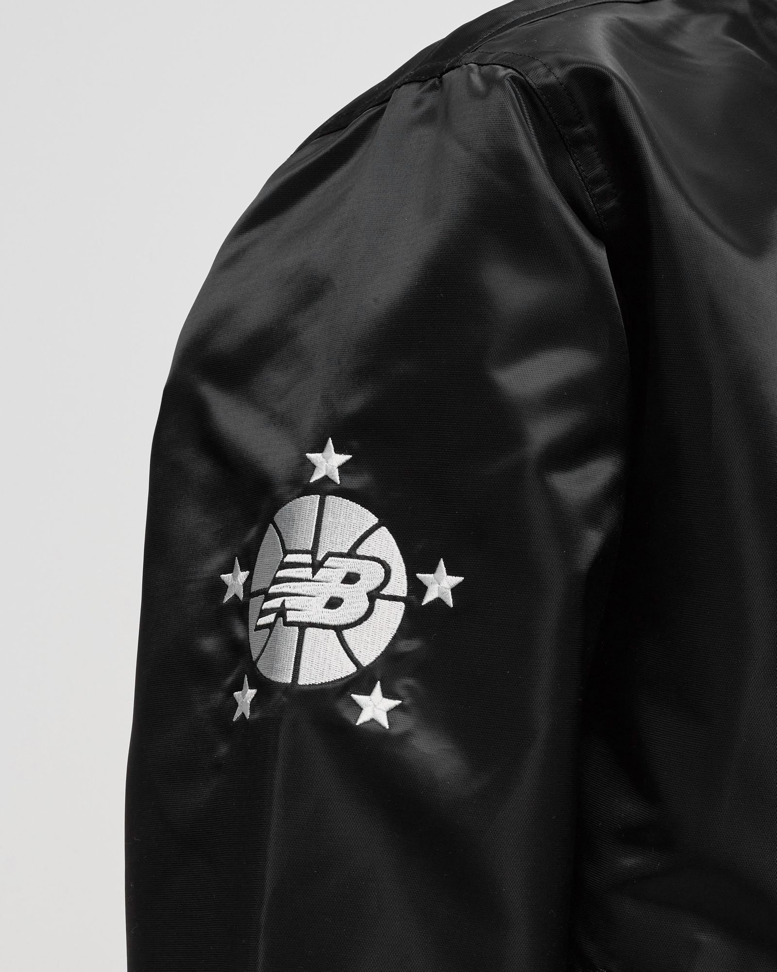 Hoops Invitational Jacket