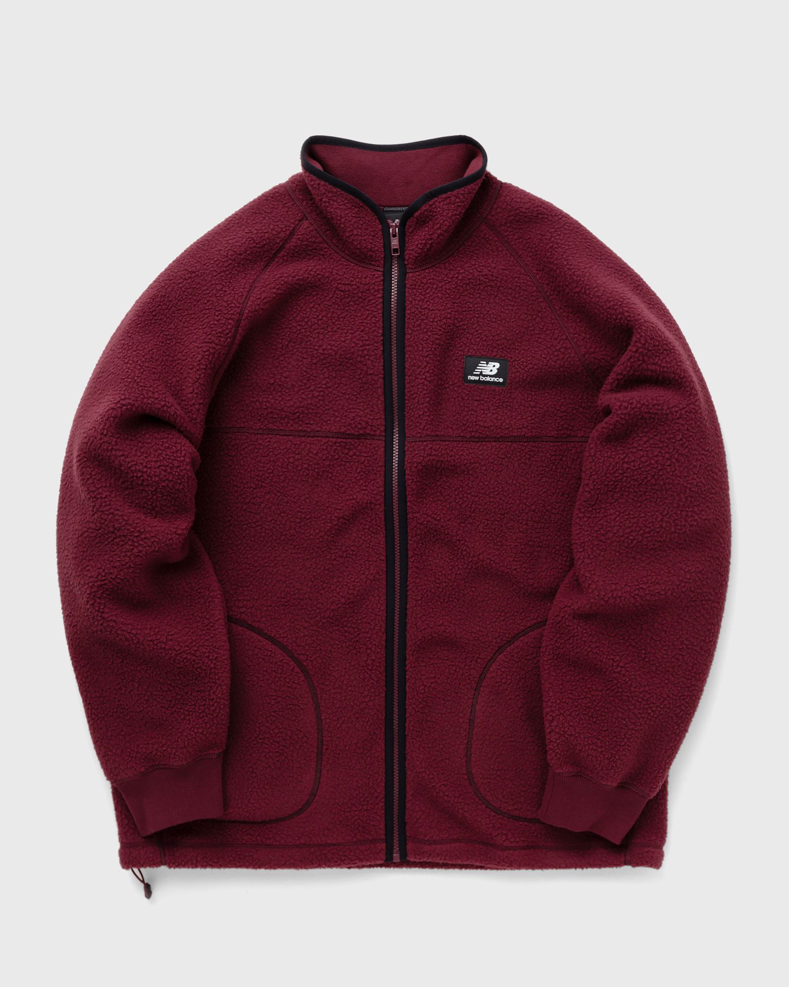 Athletics Polar Fleece Full Zip