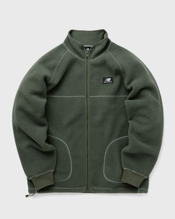 SEQUOIA POLAR FLEECE JACKET