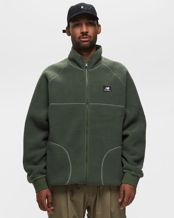 New balance sale fleece