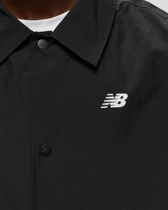 New balance essentials winter cheap coaches jacket