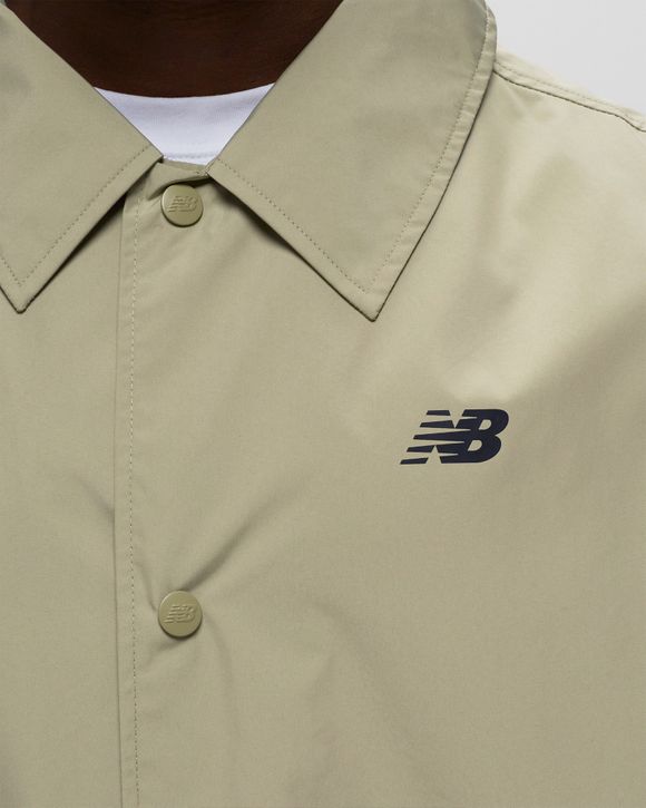 Classic coaches jacket outlet new balance