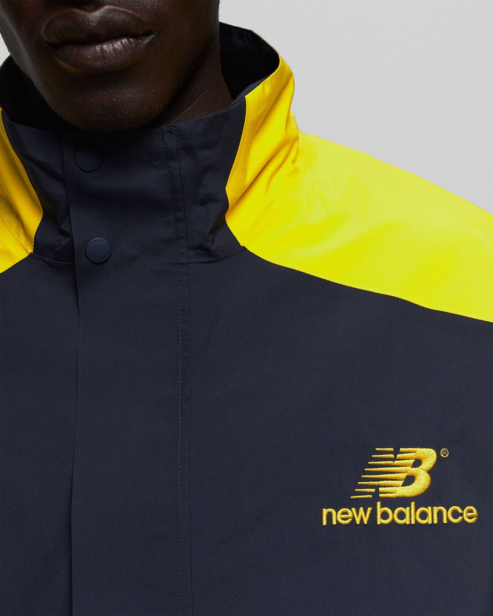 Archive 1997 Waterproof Jacket