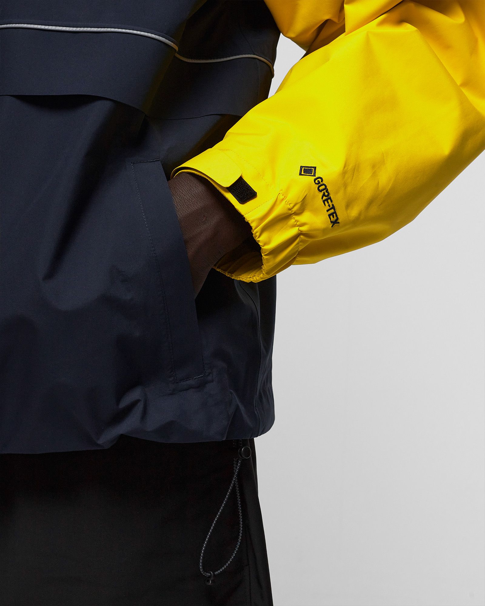 Archive 1997 Waterproof Jacket