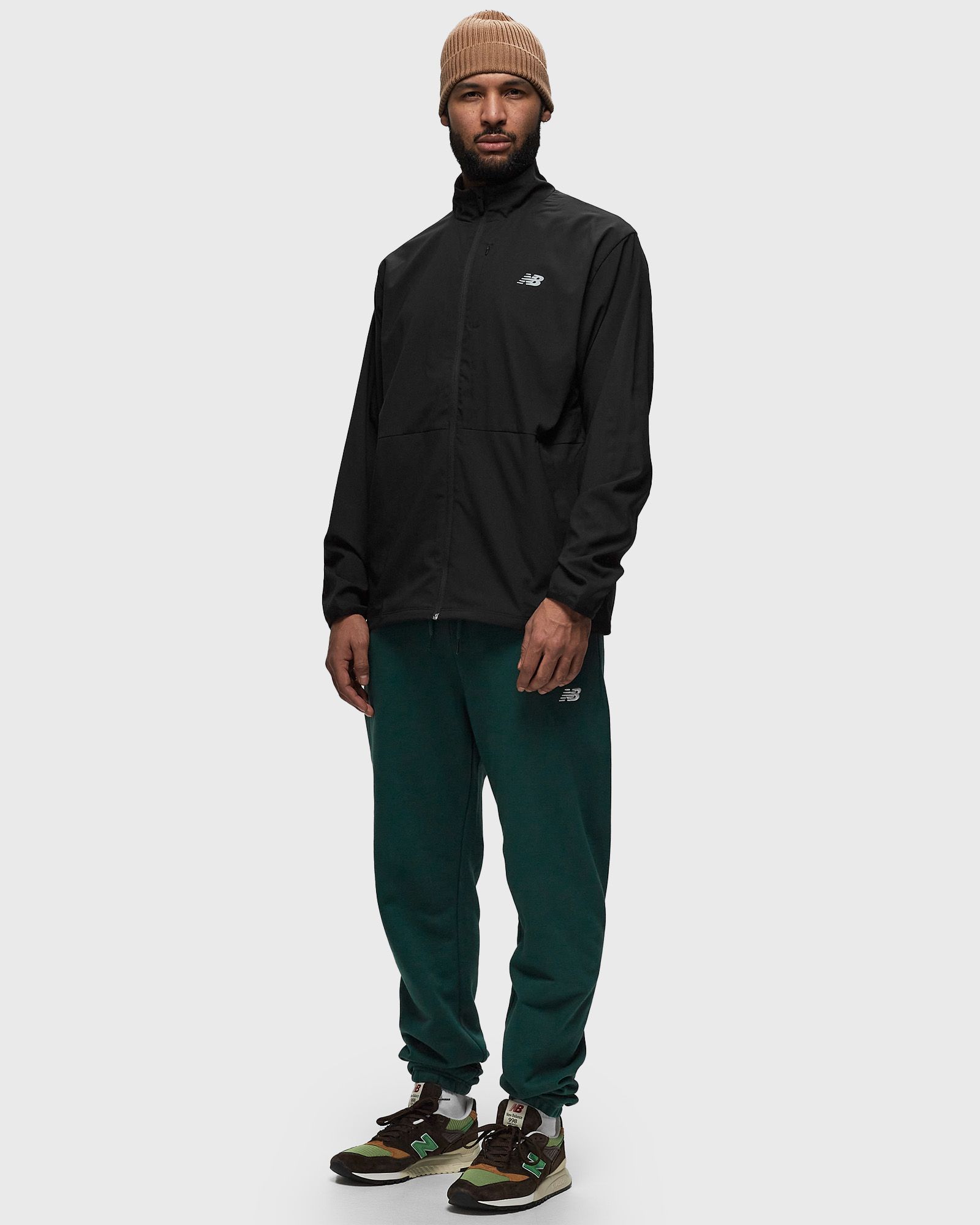 Athletics Stretch Woven Jacket