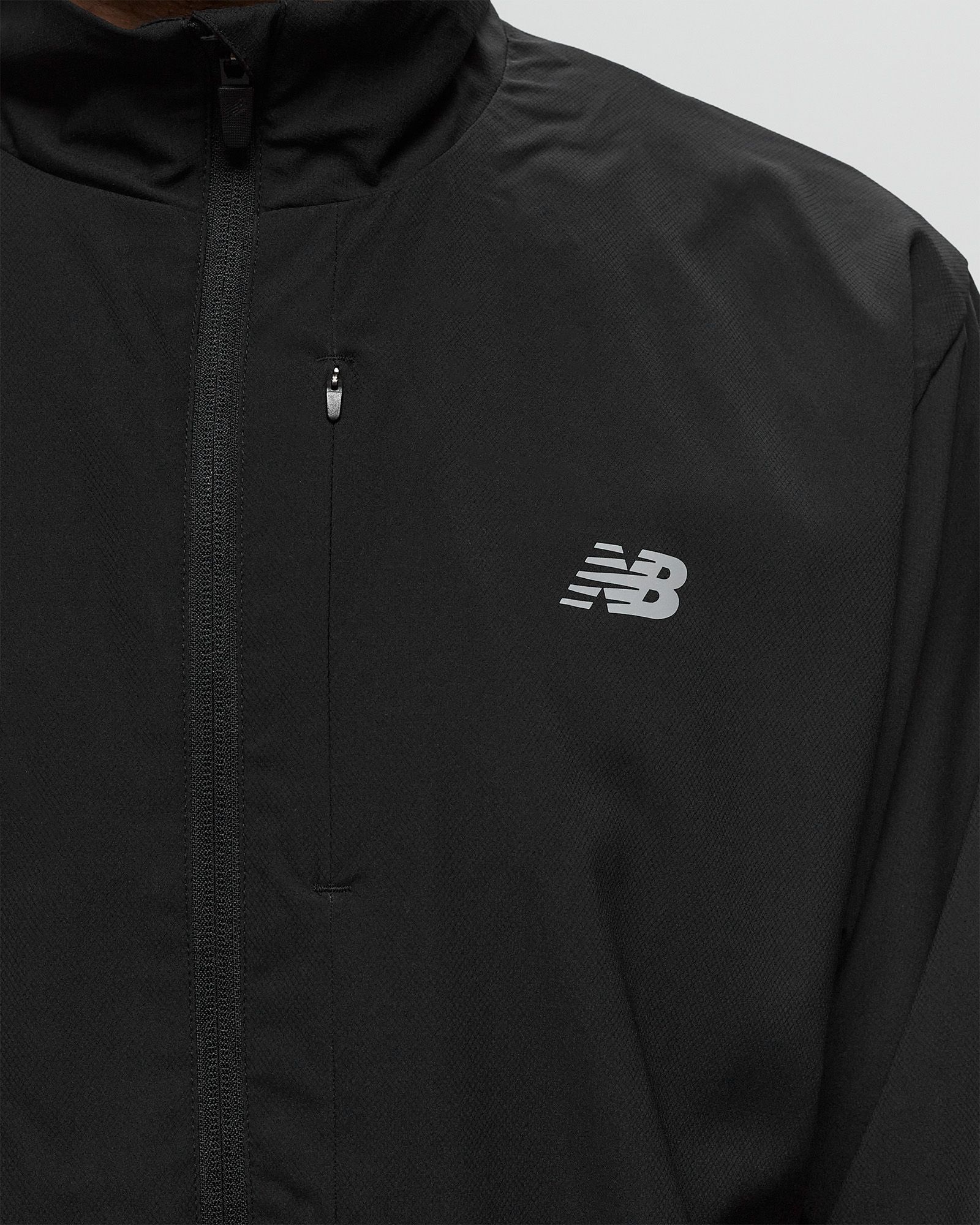 Athletics Stretch Woven Jacket