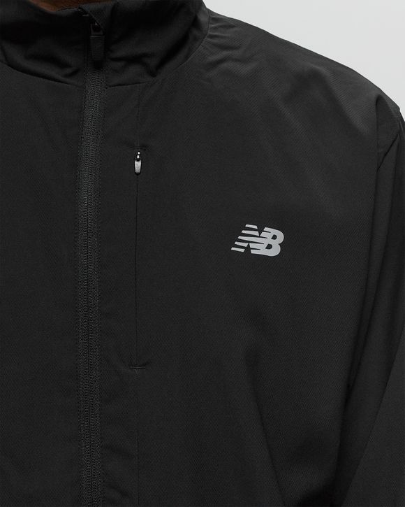 Athletics Stretch Woven Jacket