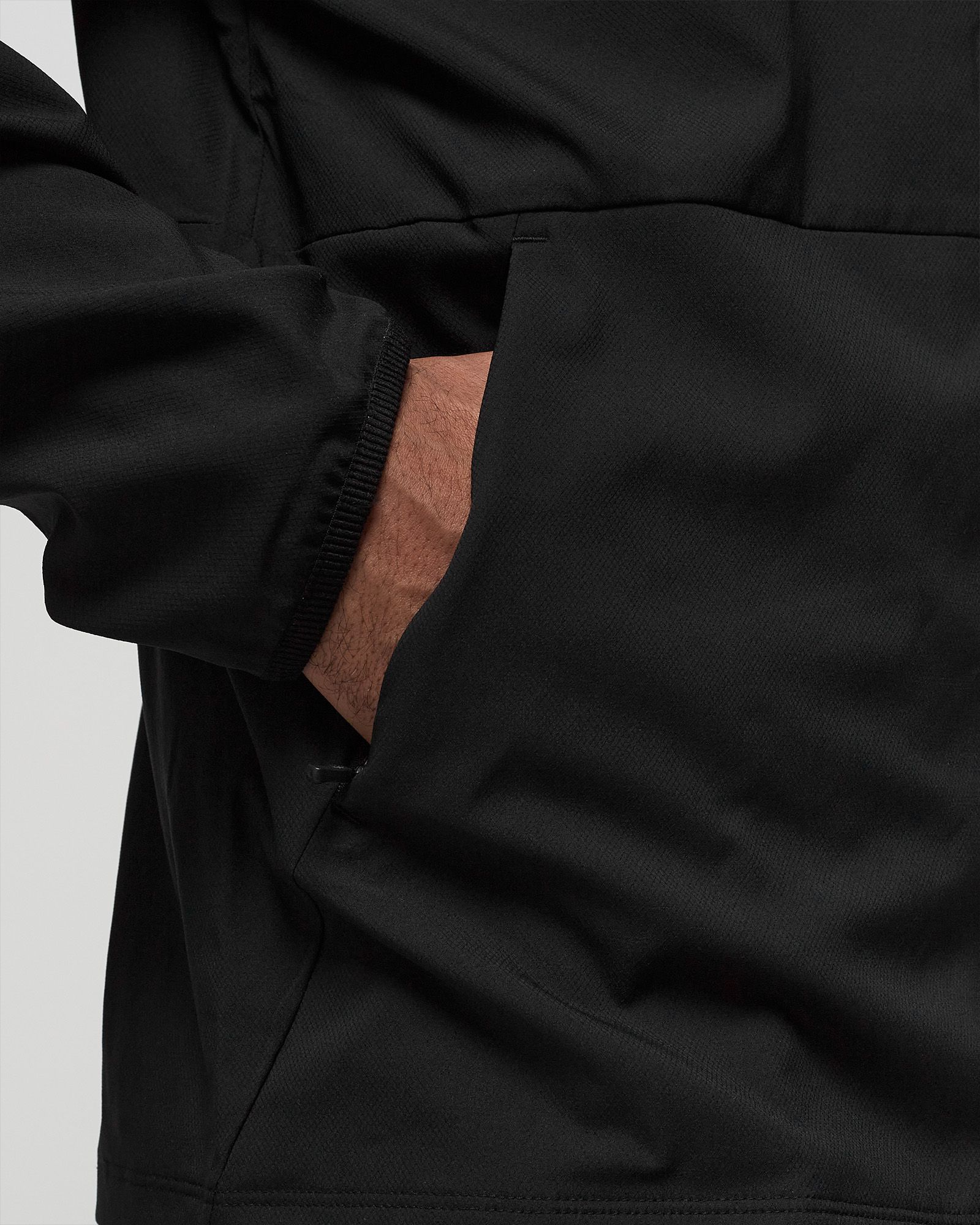 Athletics Stretch Woven Jacket