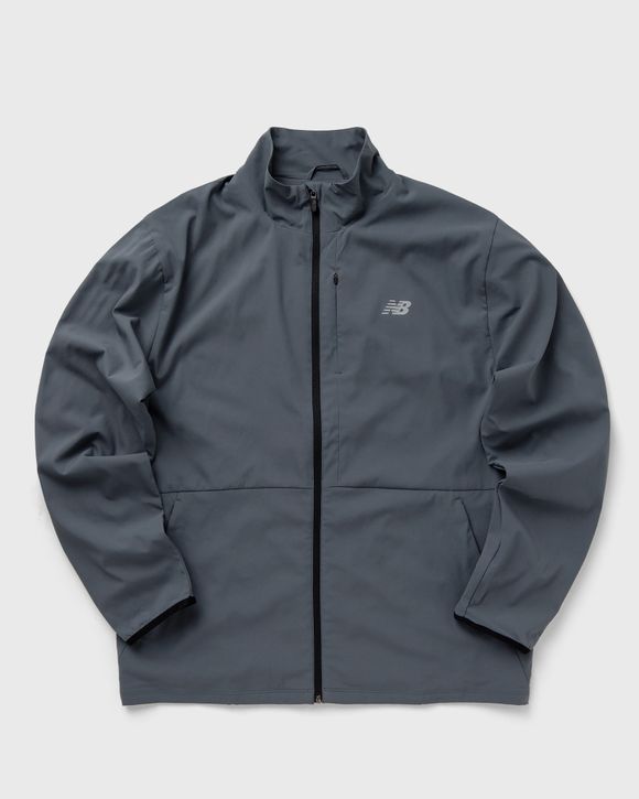 Rapha Commuter Jacket Grey