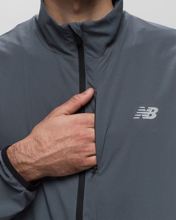 Stretch Woven Jacket - New Balance