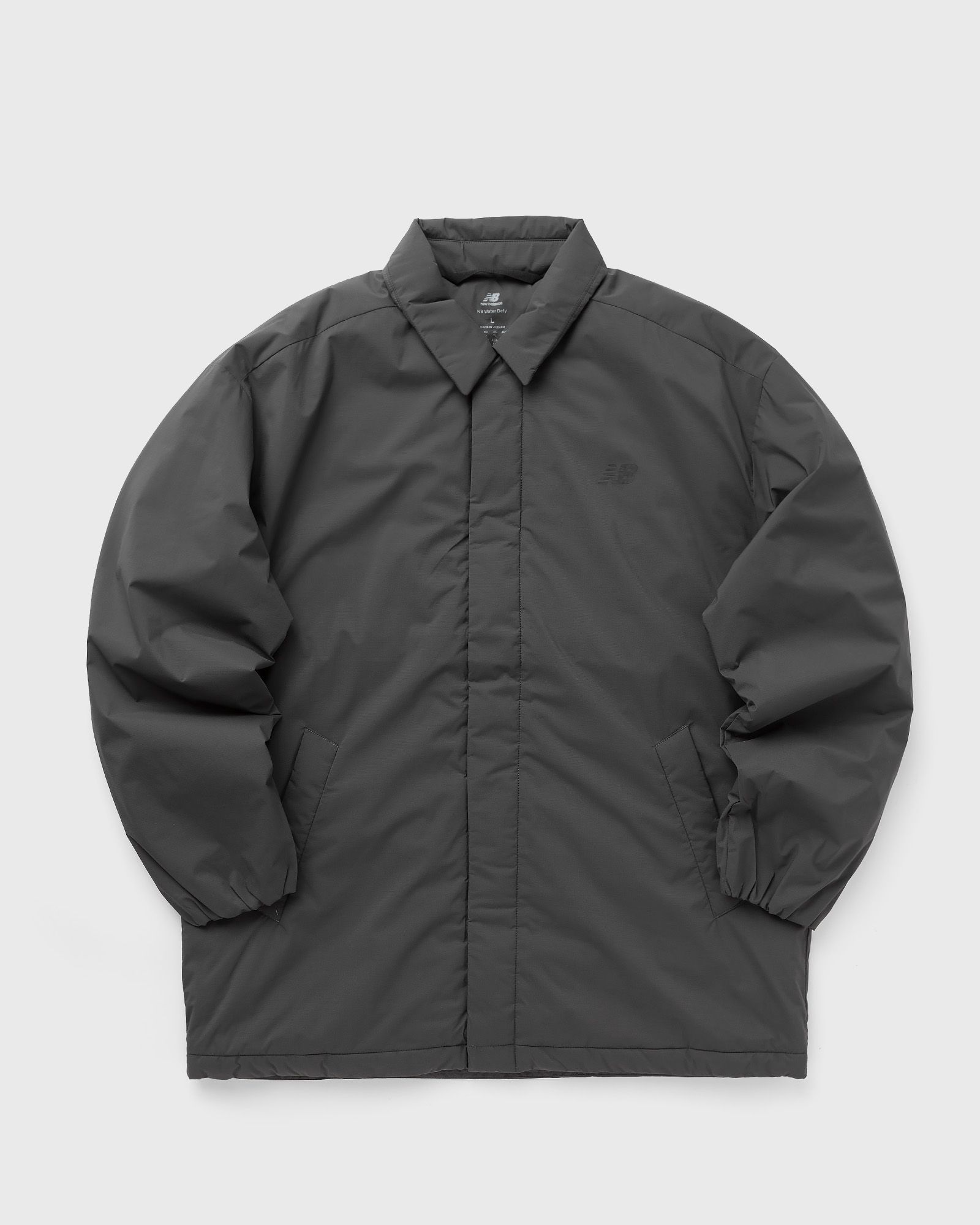 Coaches Jacket