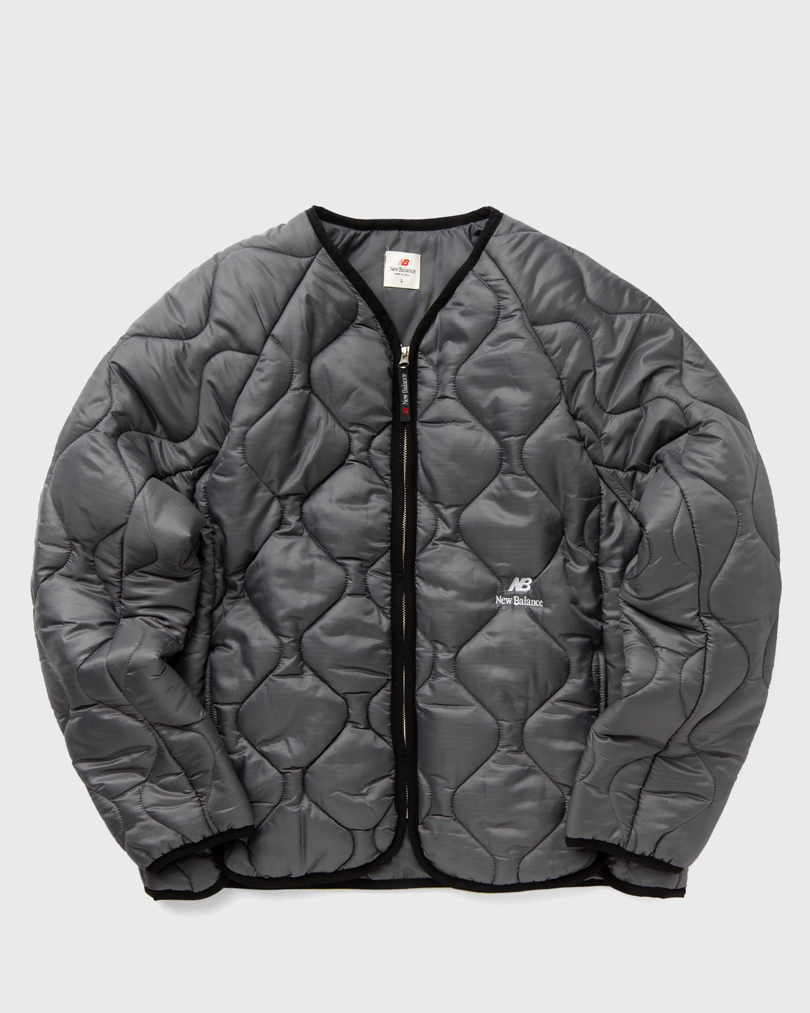 Quilted Jacket