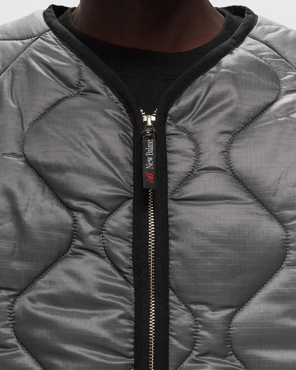 Quilted Jacket