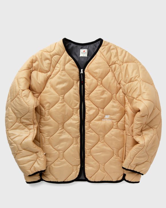 Quilted Jacket