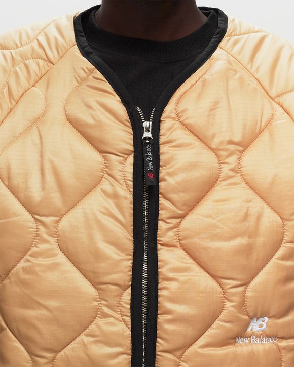 Quilted Jacket
