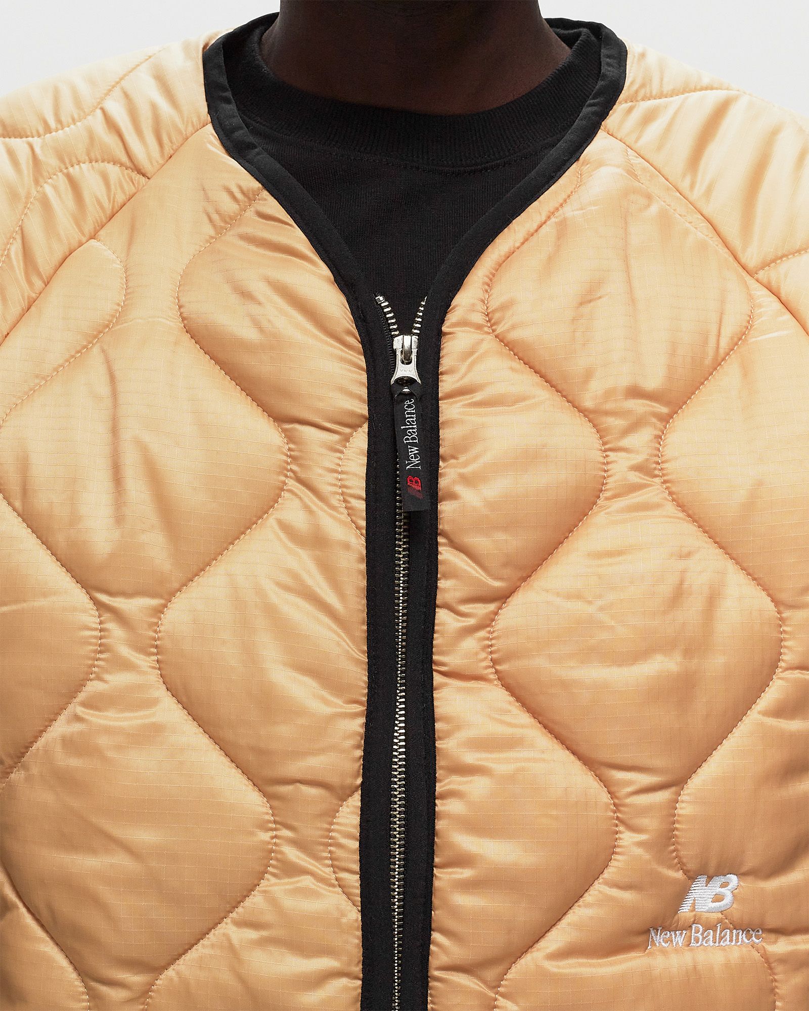 Quilted Jacket