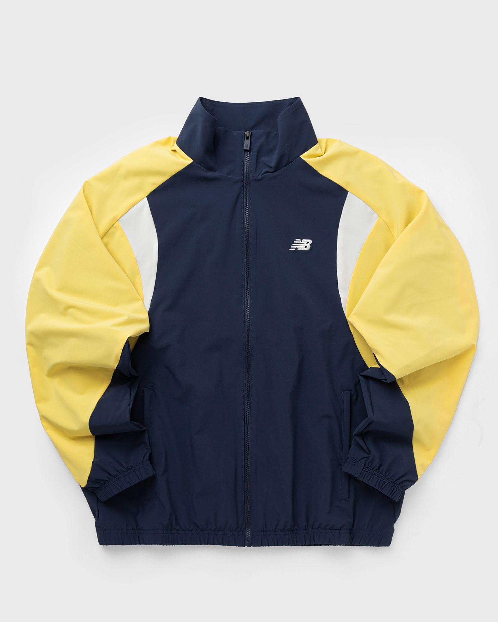In Game Woven Track Jacket