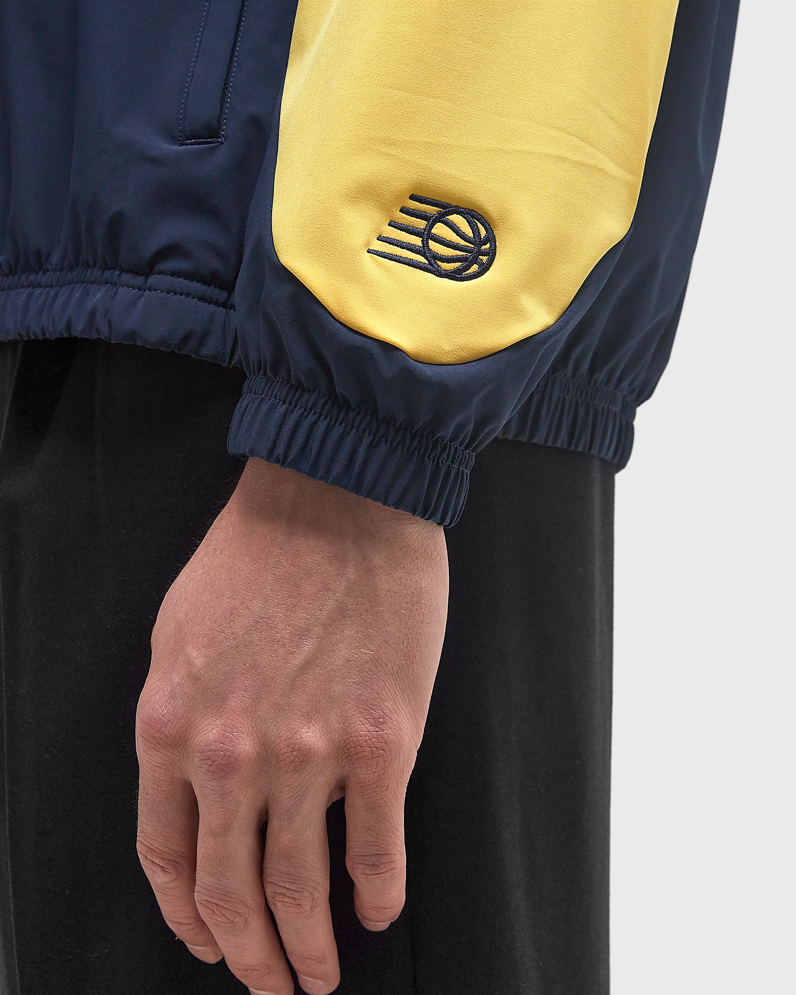 In Game Woven Track Jacket