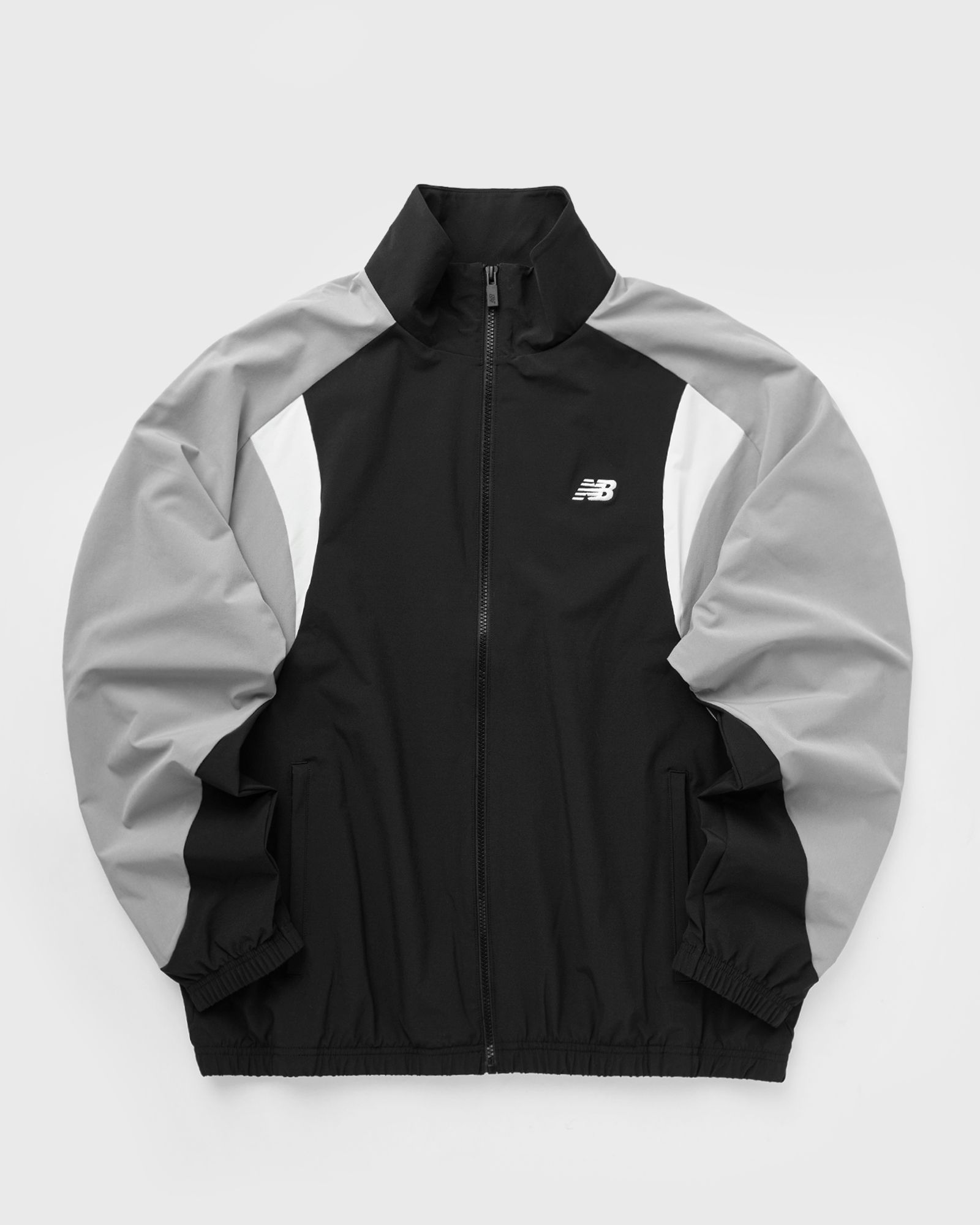 In Game Woven Track Jacket