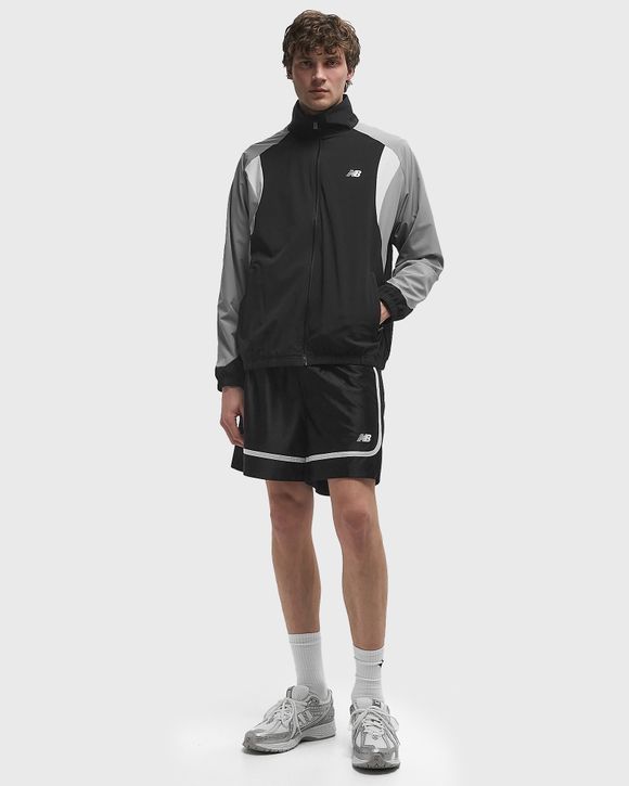 Thumbnail - In Game Woven Track Jacket