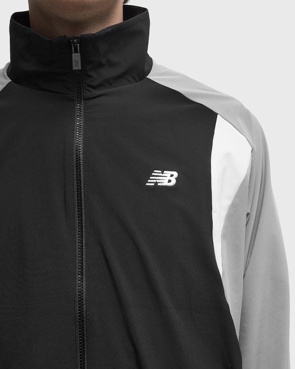 In Game Woven Track Jacket