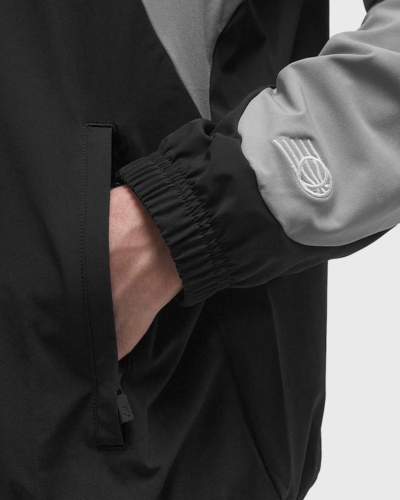 In Game Woven Track Jacket