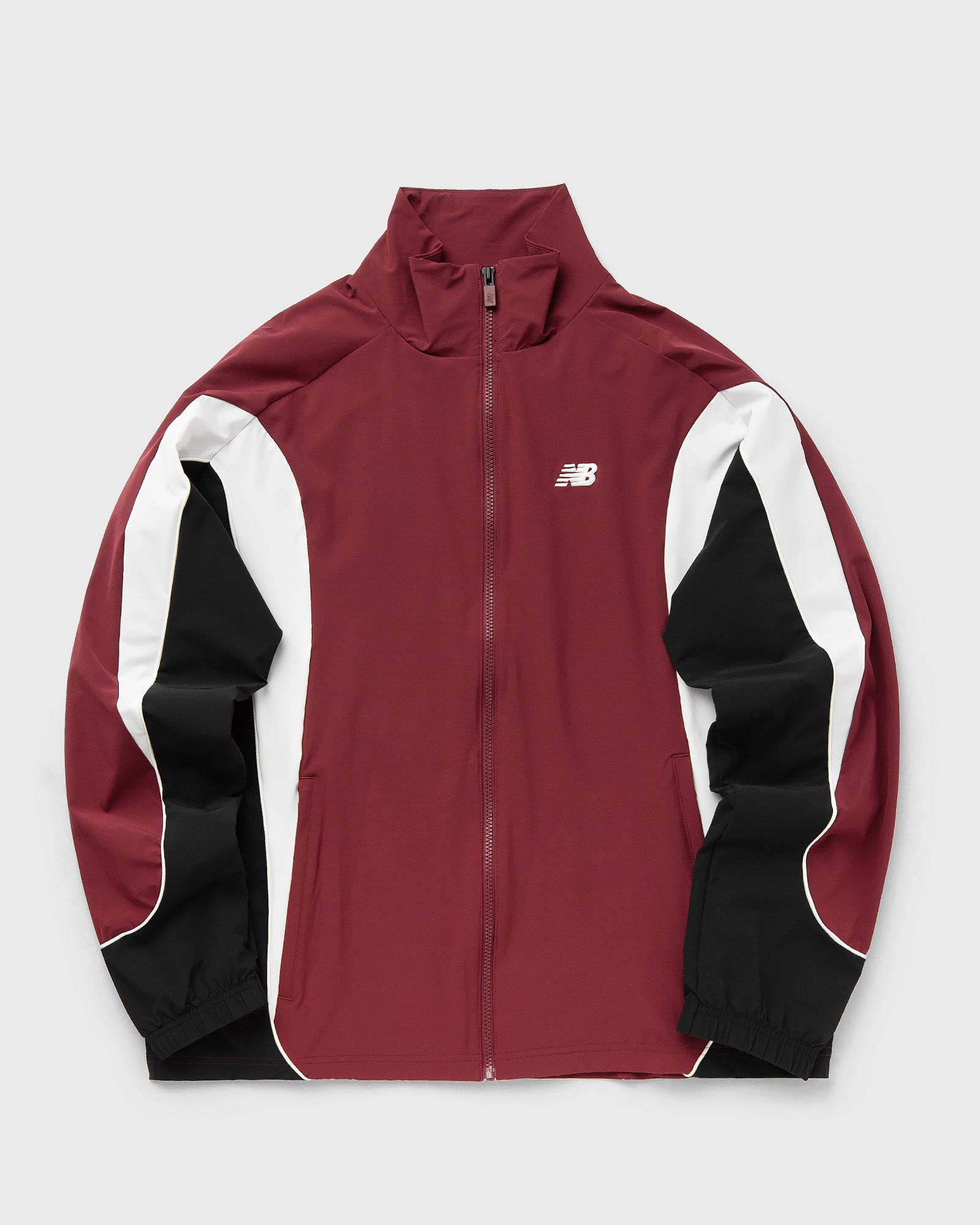 TRACK JACKET