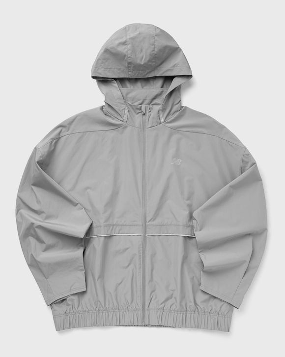 Elusive Shell Jacket