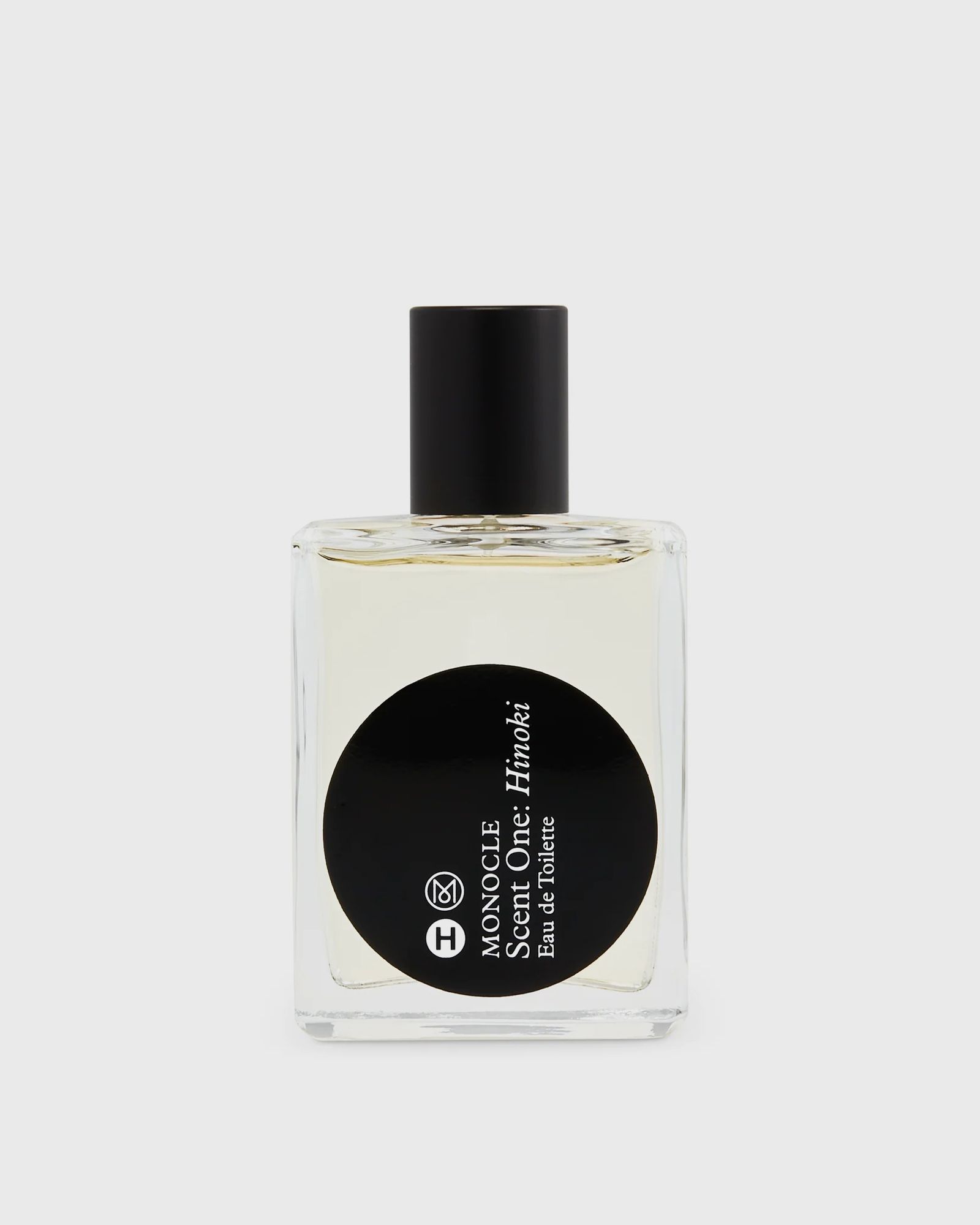 MONOCLE 01 HINOKI - 50 ml