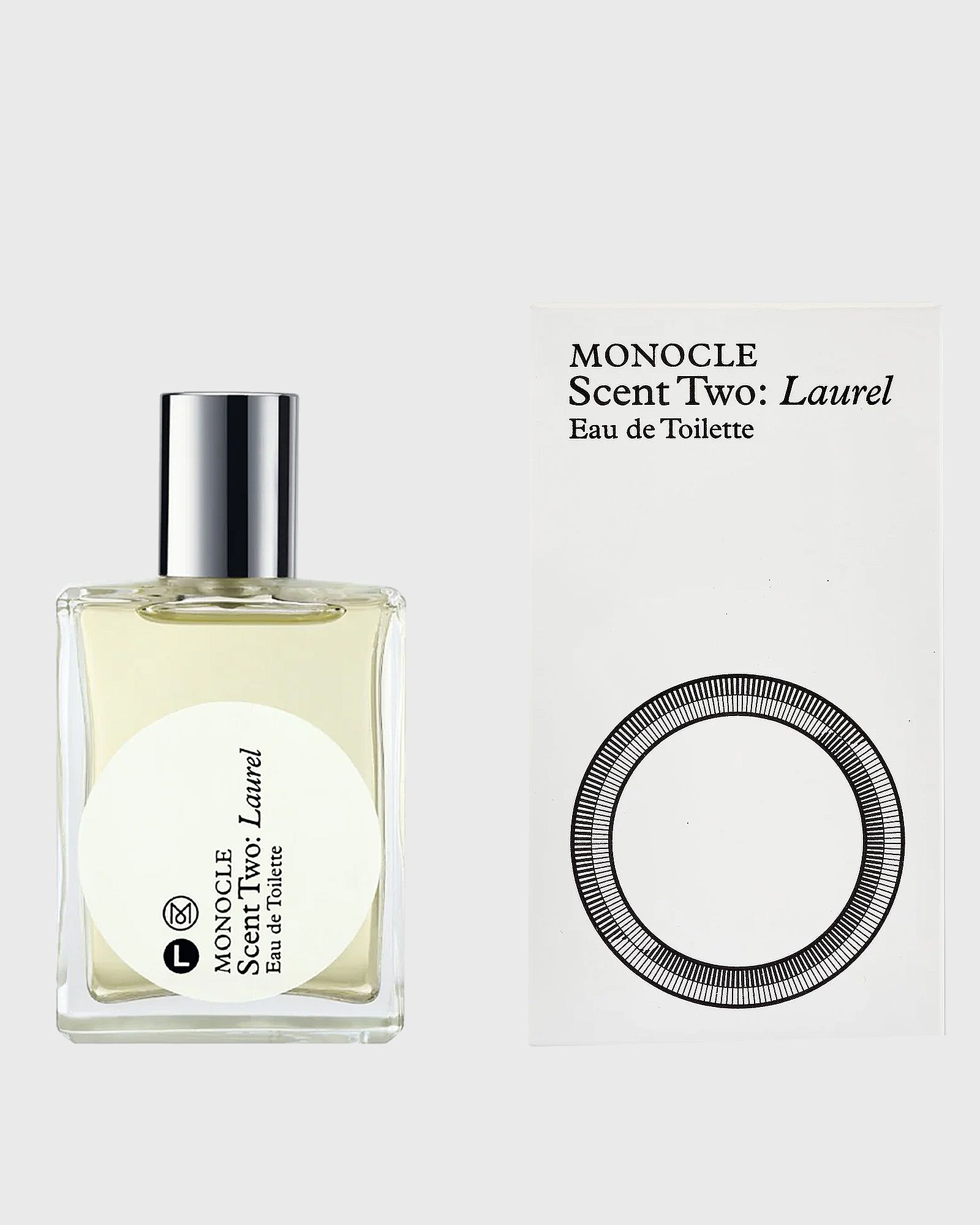 MONOCLE LAUREL  50 ml